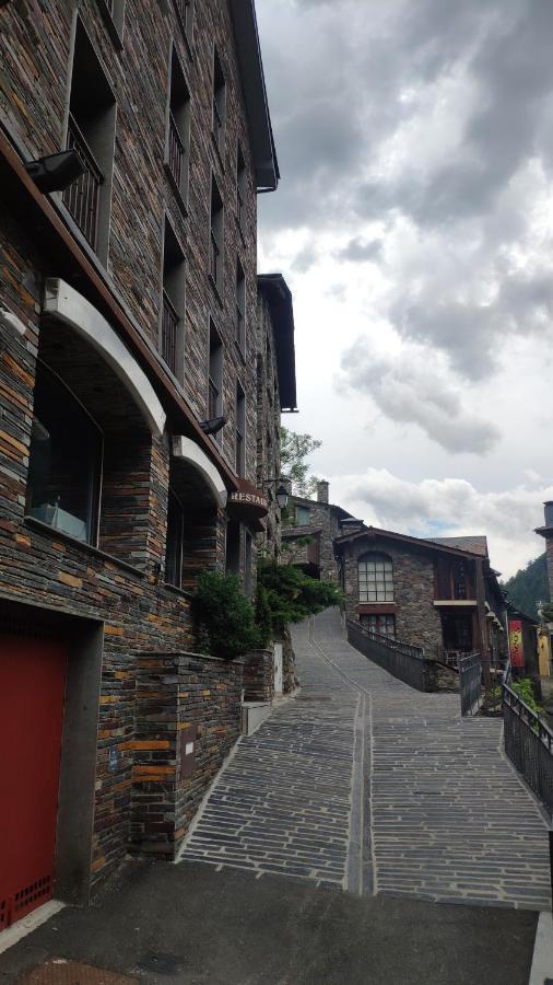 Montané Hotel Arinsal