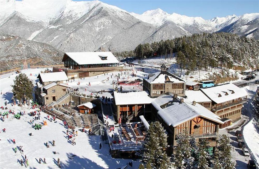 Montané 3*