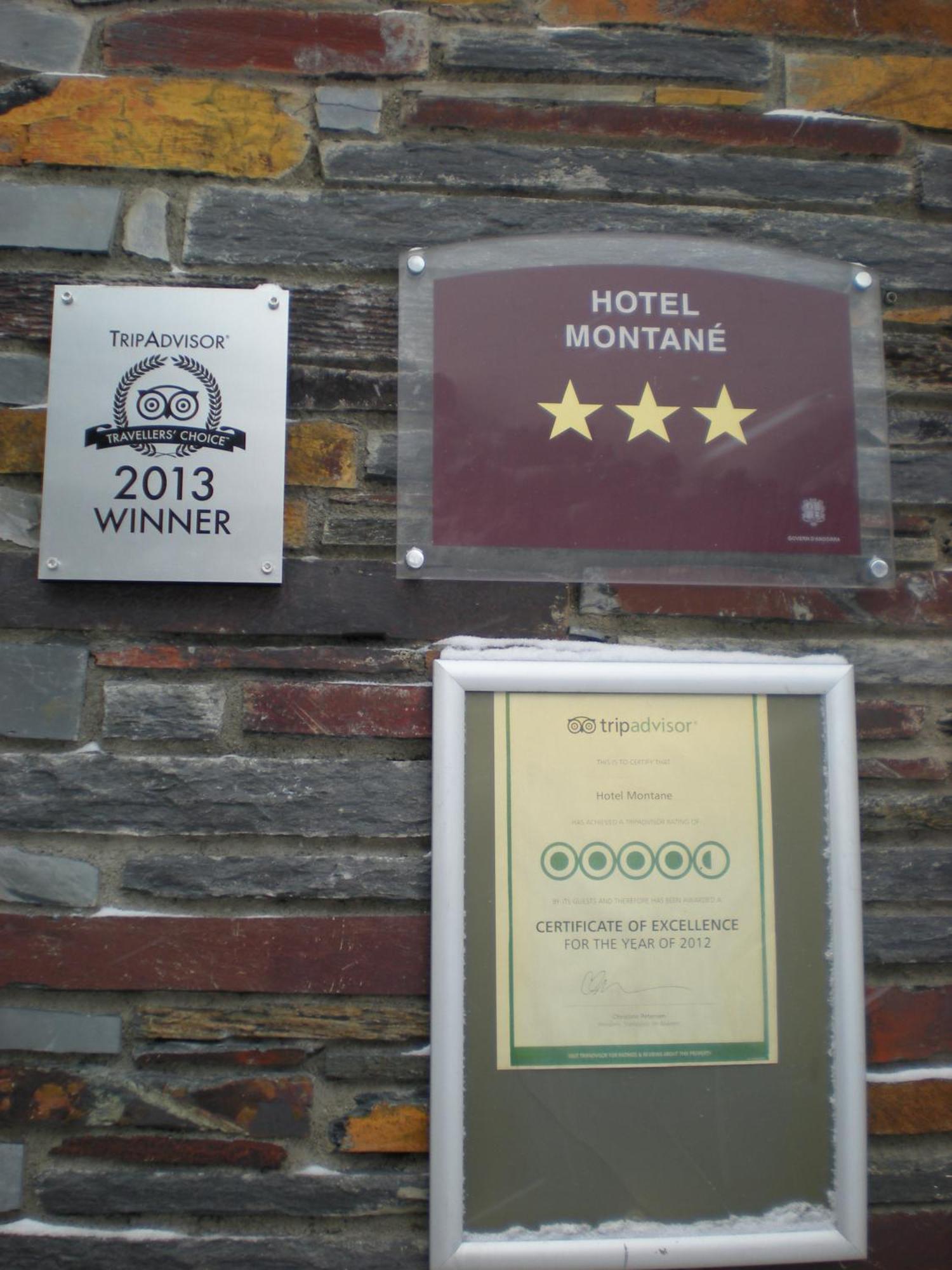 Montané