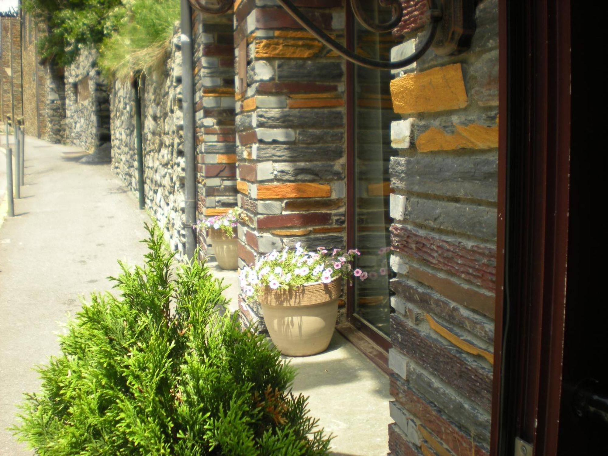 Montané Hotel Arinsal