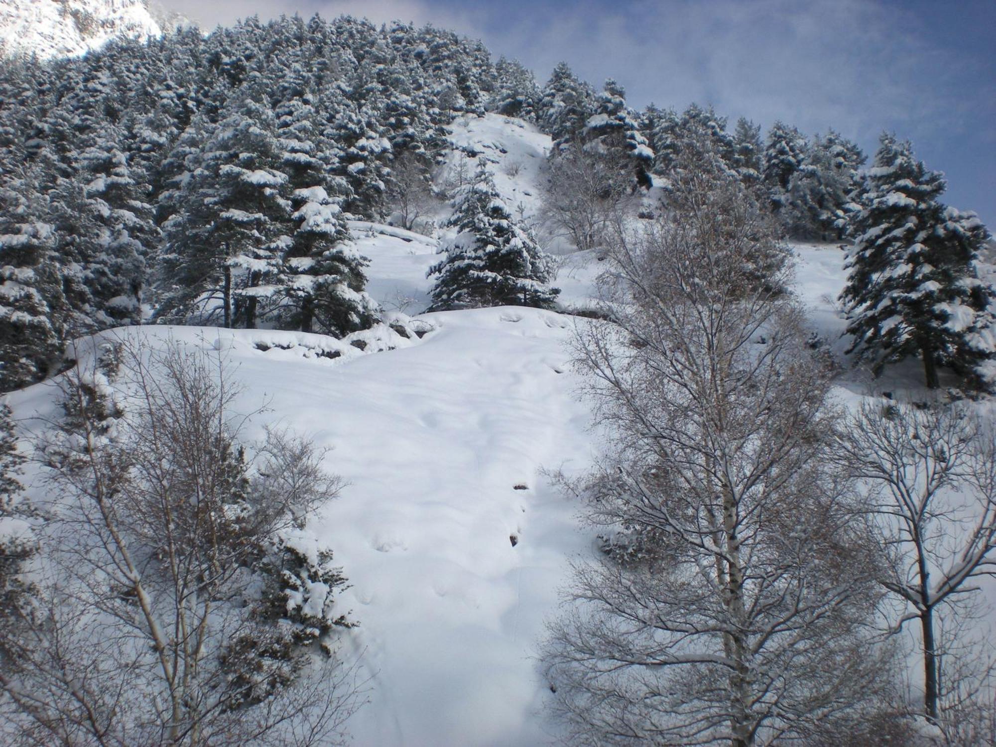 Montané 3* Arinsal