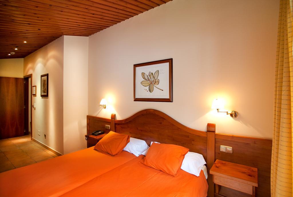Hotel Montané 3*