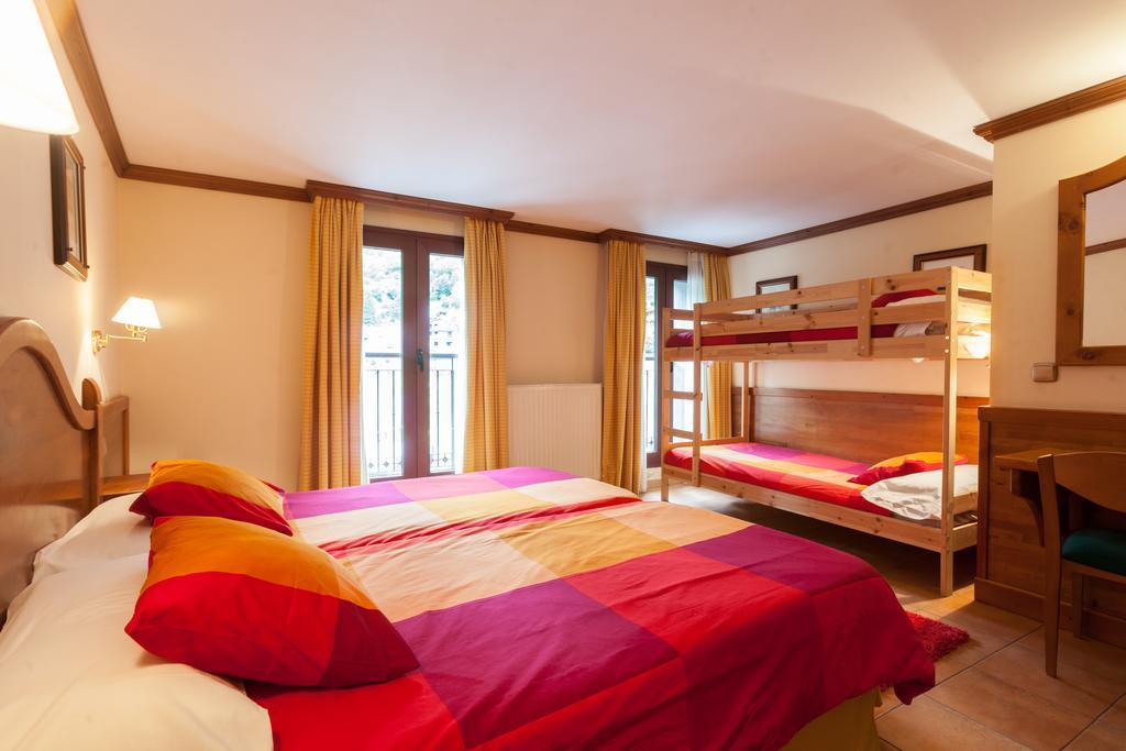 Hotel Montané Arinsal