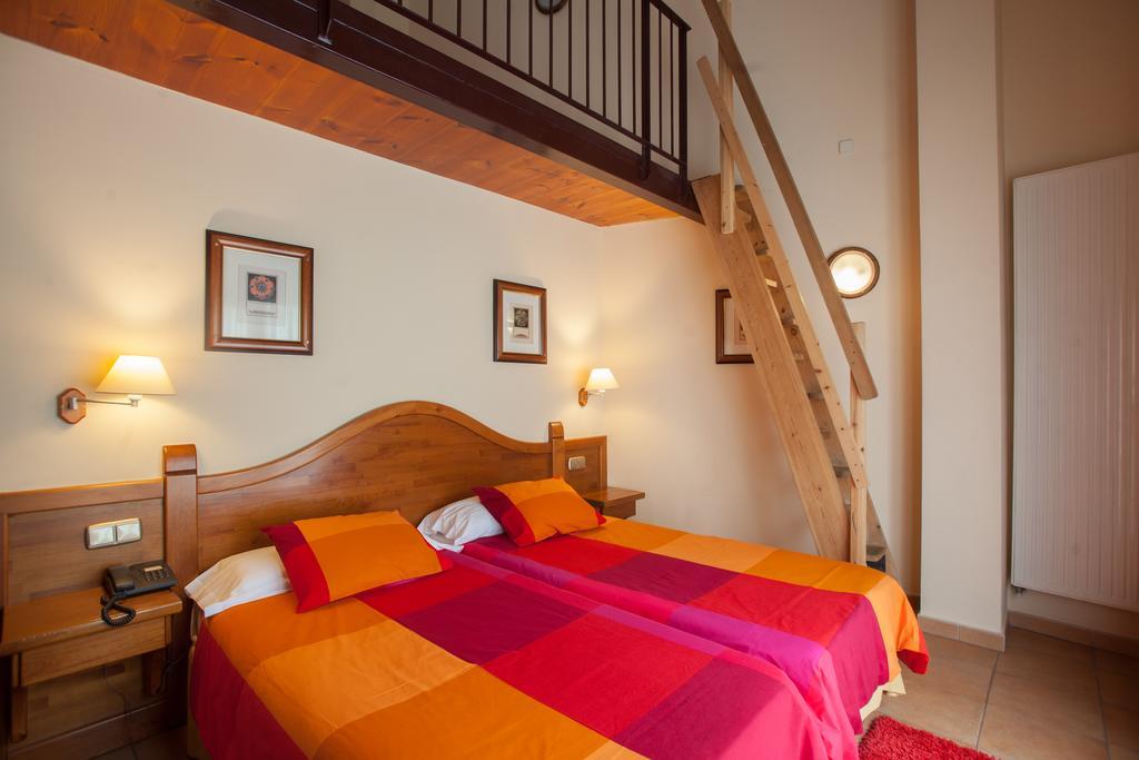 Montané Hotel Arinsal