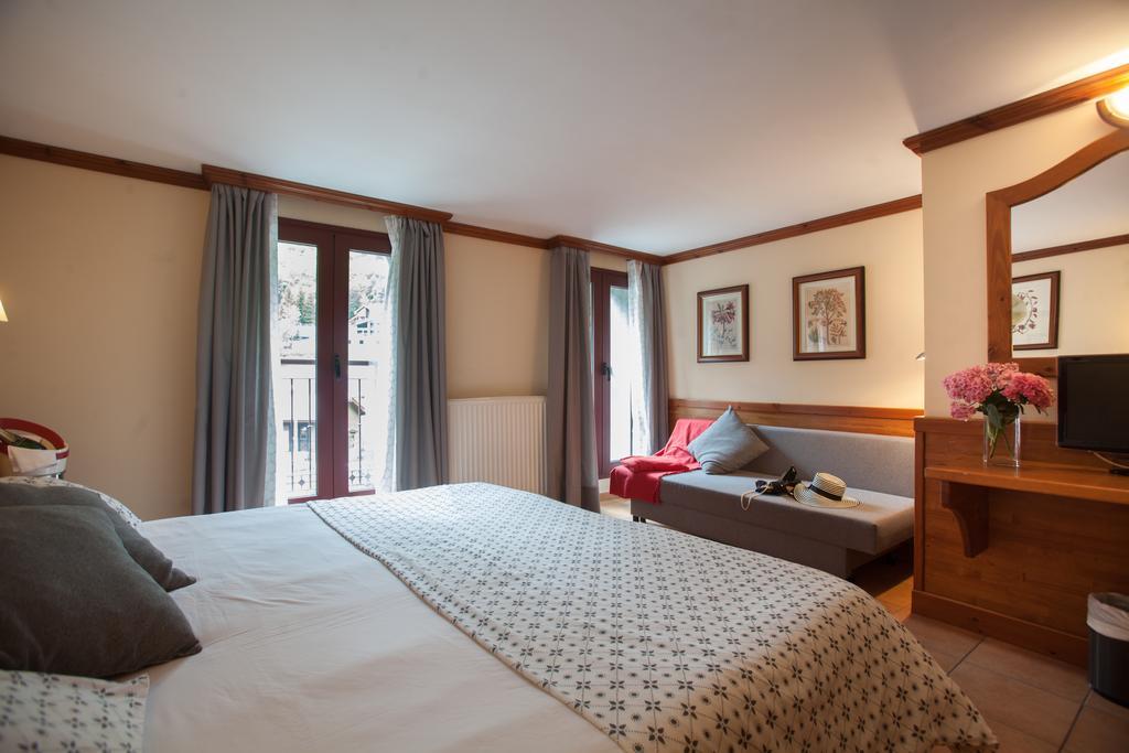 Hotel Montané Arinsal