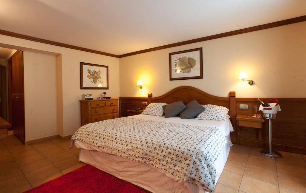 Hotel Montané Arinsal