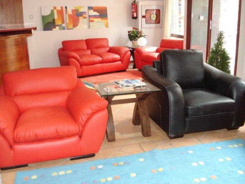 Hotel Montané 3*