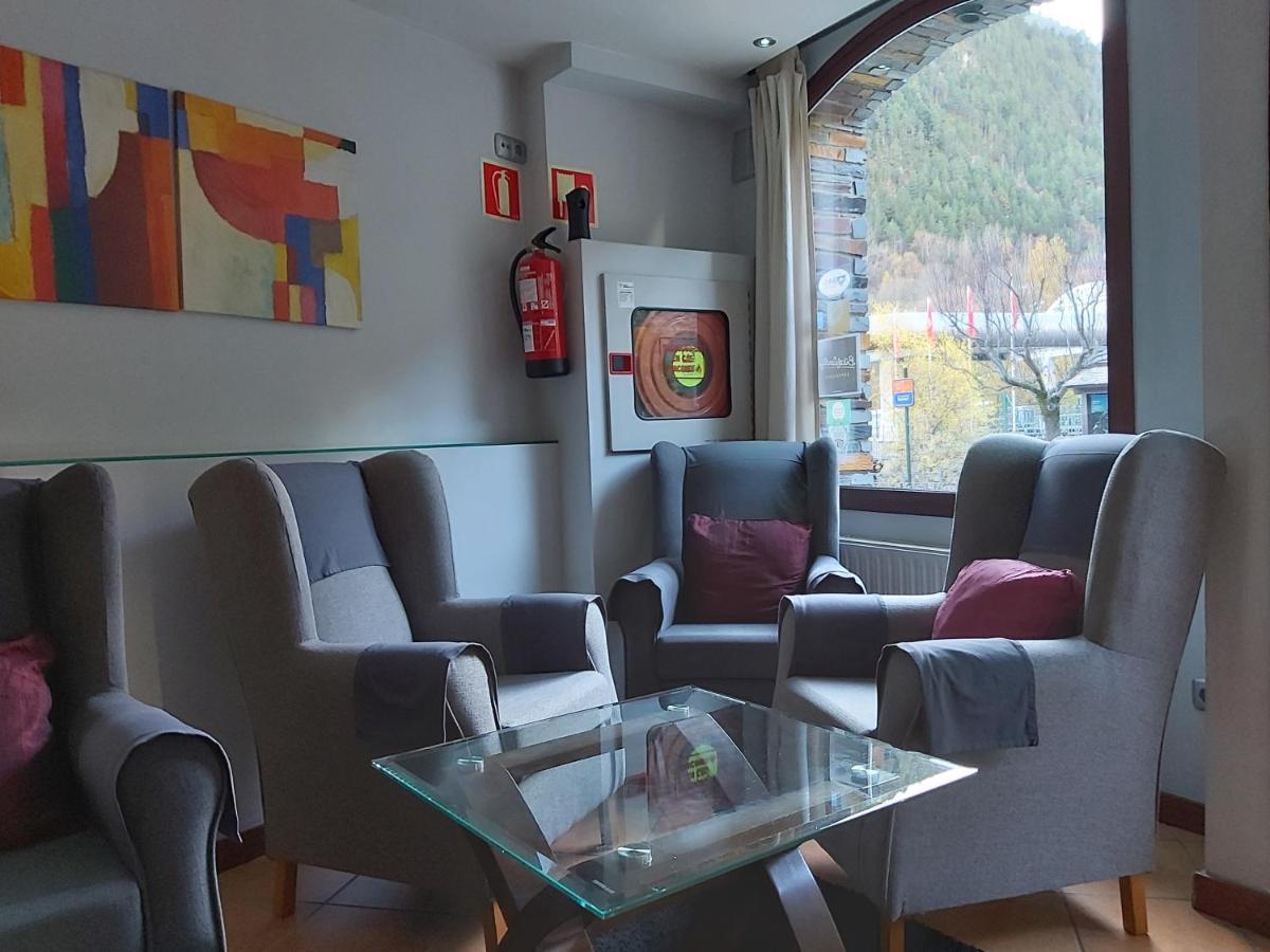 Montané Hotel Arinsal